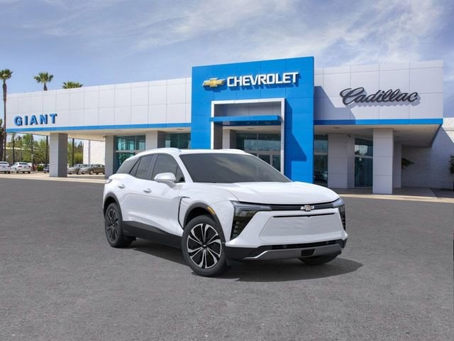 2026 Chevrolet Blazer EV LT - Photo 26