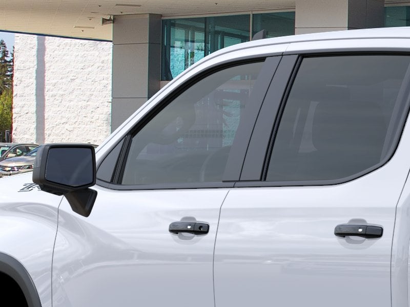 2026 Chevrolet Silverado 1500 ZR2 - Photo 37