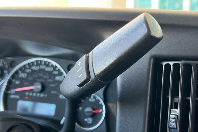 2021 Chevrolet Express Cargo Work Van - Photo 25