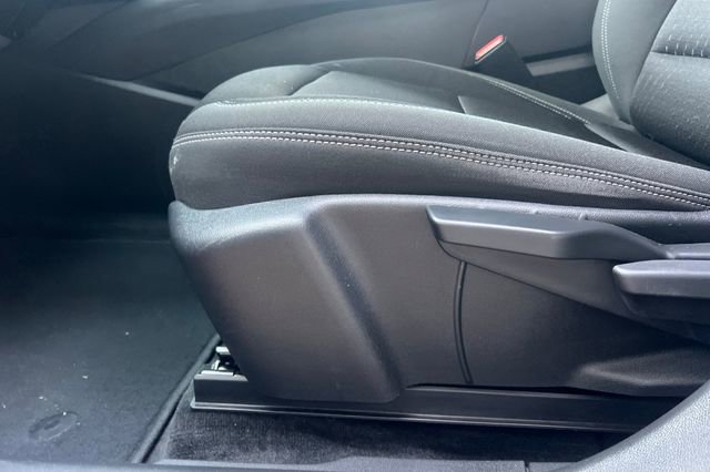 2025 Chevrolet Blazer EV LT - Photo 13