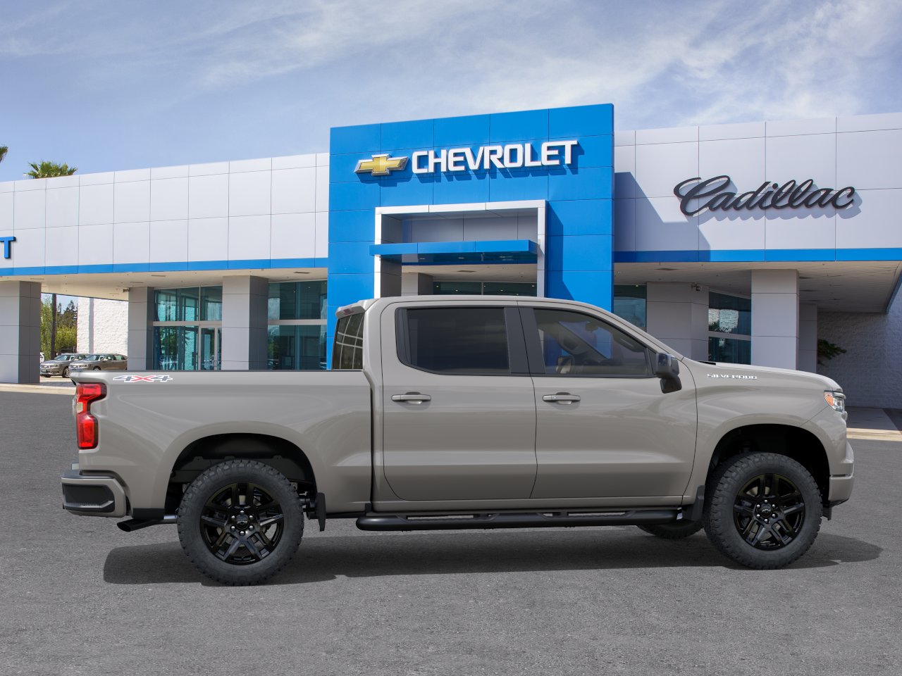 2026 Chevrolet Silverado 1500 RST - Photo 30