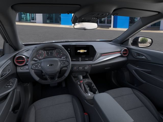 2026 Chevrolet Trax RS - Photo 16
