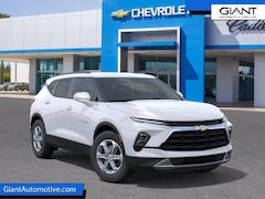2026 Chevrolet Blazer 2LT SUV