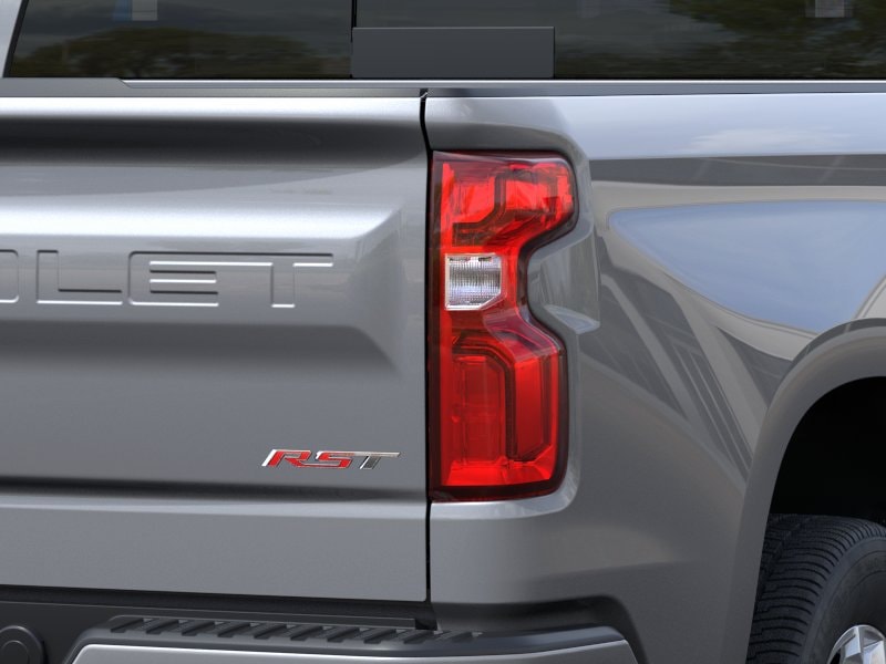 2026 Chevrolet Silverado 1500 RST - Photo 60