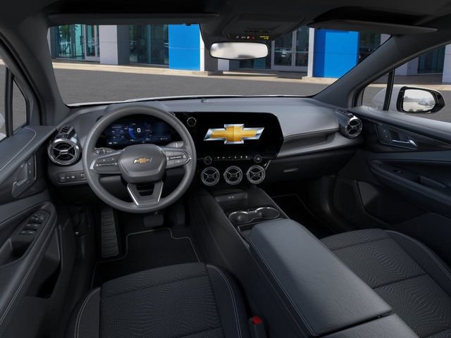 2026 Chevrolet Blazer EV LT - Photo 16