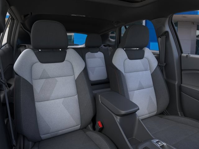 2026 Chevrolet Trax RS - Photo 17