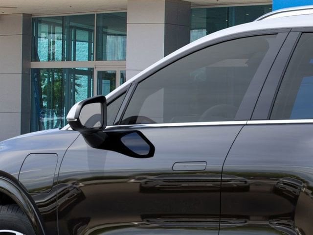 2025 Chevrolet Equinox EV LT - Photo 13