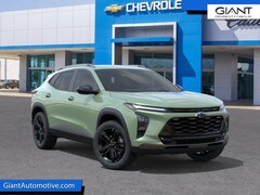 2026 Chevrolet Trax Activ SUV