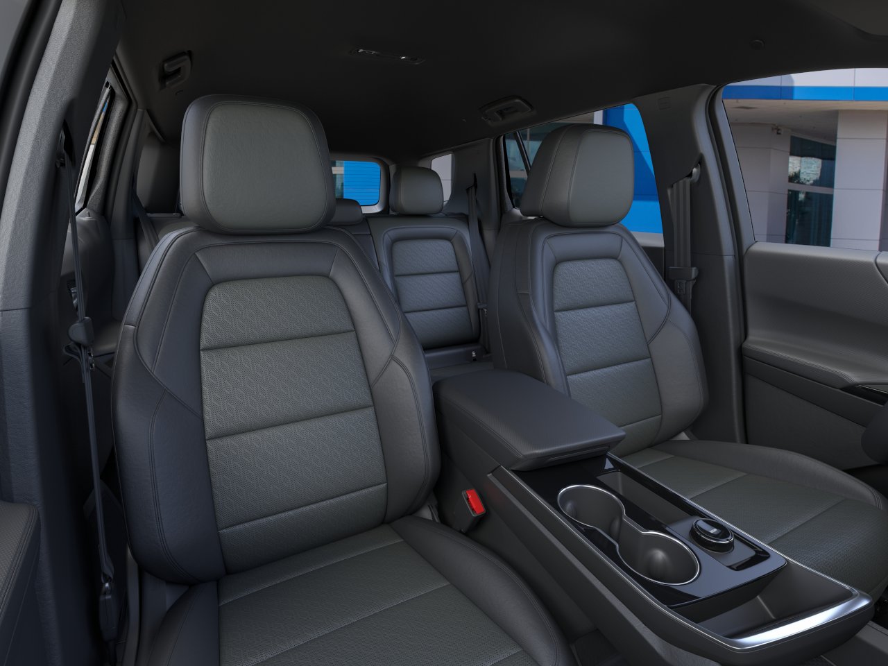 2026 Chevrolet Equinox LT - Photo 65