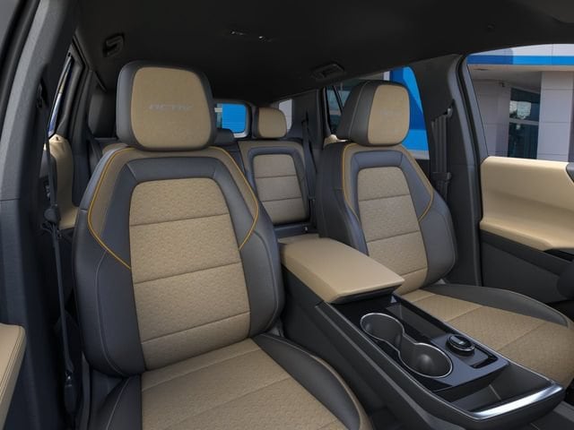 2027 Chevrolet Equinox ACTIV - Photo 17