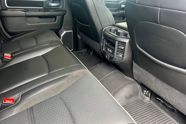 2024 RAM Ram 3500 Pickup Laramie - Photo 18