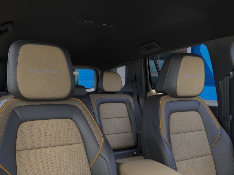 2027 Chevrolet Equinox ACTIV - Photo 49