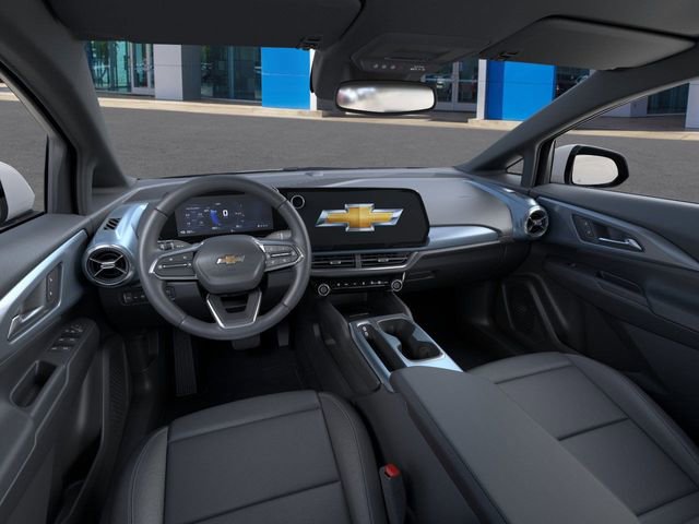 2025 Chevrolet Equinox EV LT - Photo 16