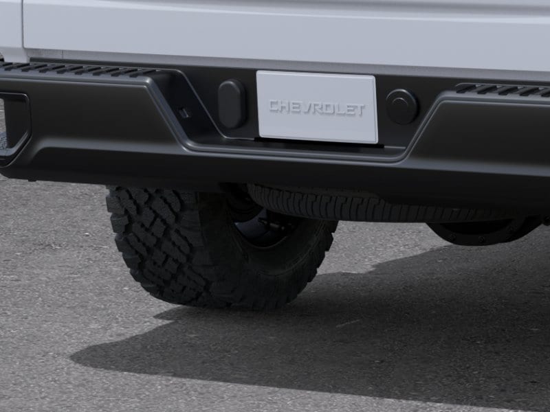 2026 Chevrolet Silverado 1500 Work Truck - Photo 39