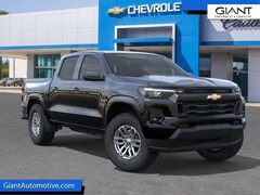 2026 Chevrolet Colorado LT Truck