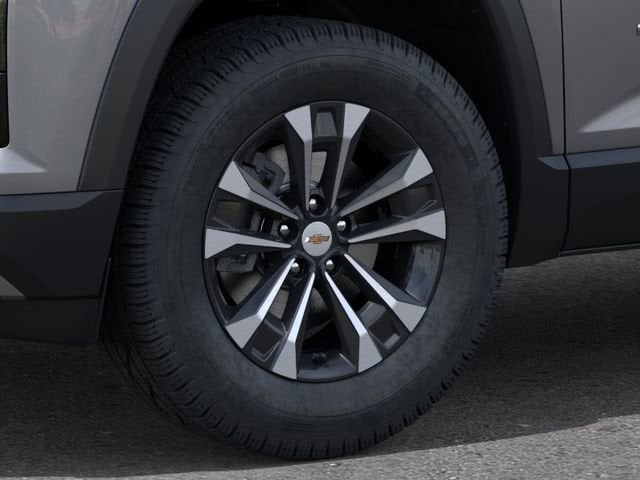 2026 Chevrolet Equinox LT - Photo 34