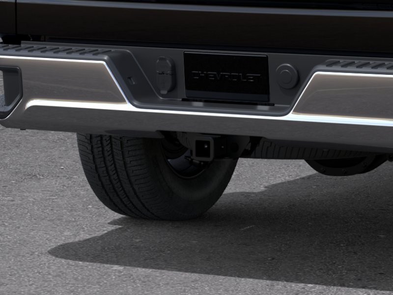 2026 Chevrolet Silverado 1500 LT - Photo 39