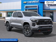 2026 Chevrolet Colorado Z71 Truck
