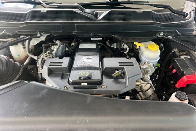 2024 RAM Ram 3500 Pickup Laramie - Photo 23