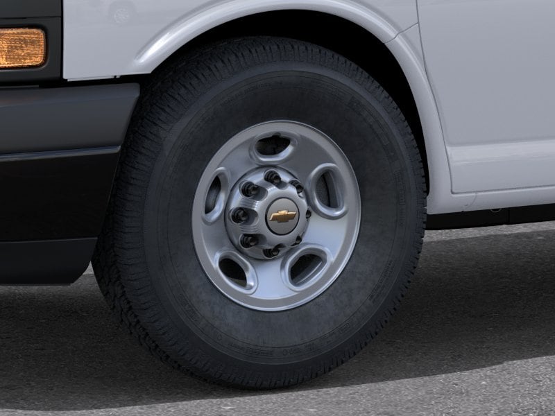2021 Chevrolet Express Cargo Work Van - Photo 41