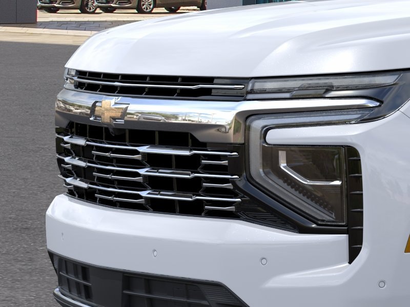 2026 Chevrolet Tahoe Premier - Photo 38