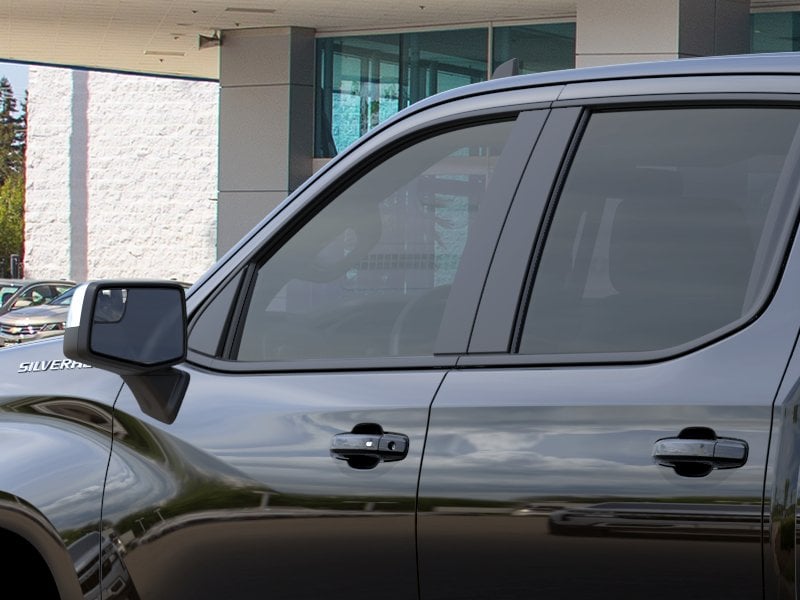 2026 Chevrolet Silverado 1500 LT - Photo 37