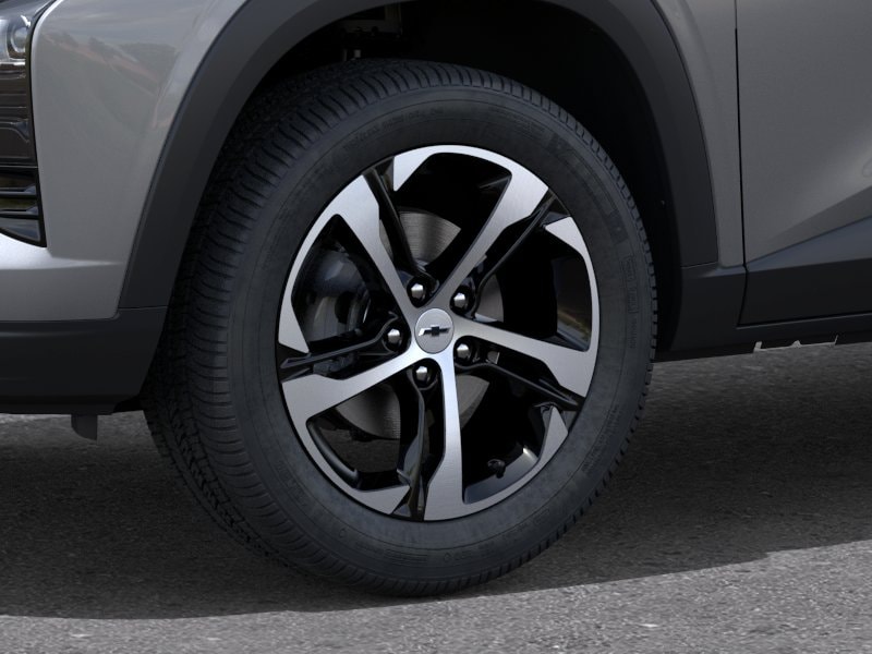 2026 Chevrolet Trax RS - Photo 34