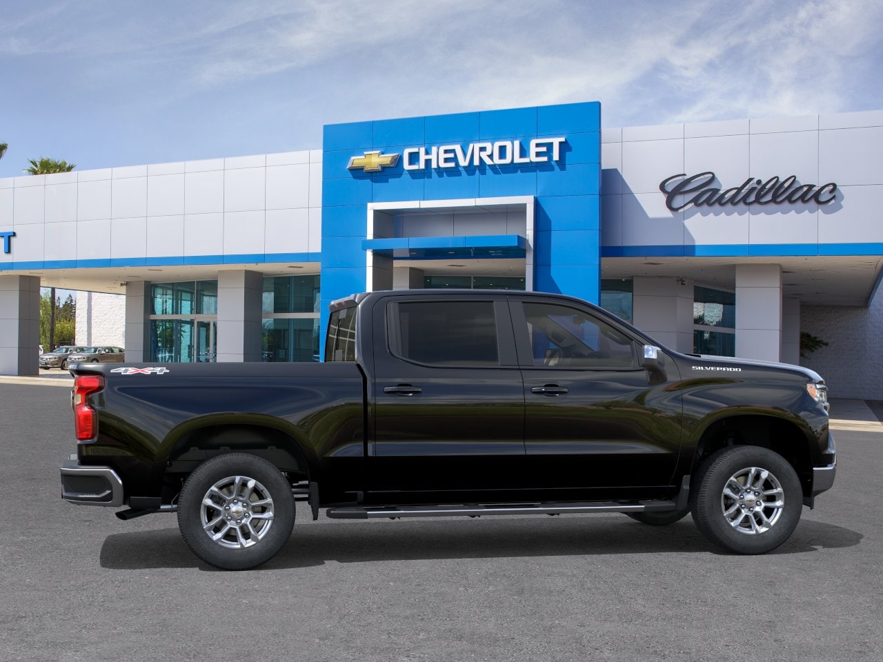 2026 Chevrolet Silverado 1500 LT - Photo 30