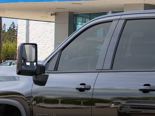 2026 Chevrolet Silverado 2500 HD LTZ - Photo 13
