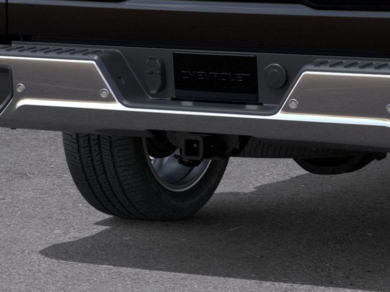 2025 Chevrolet Silverado 1500 LTZ - Photo 39