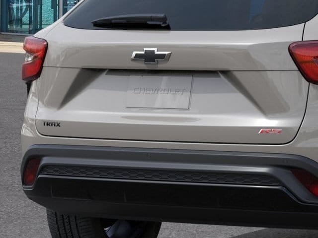 2026 Chevrolet Trax RS - Photo 15