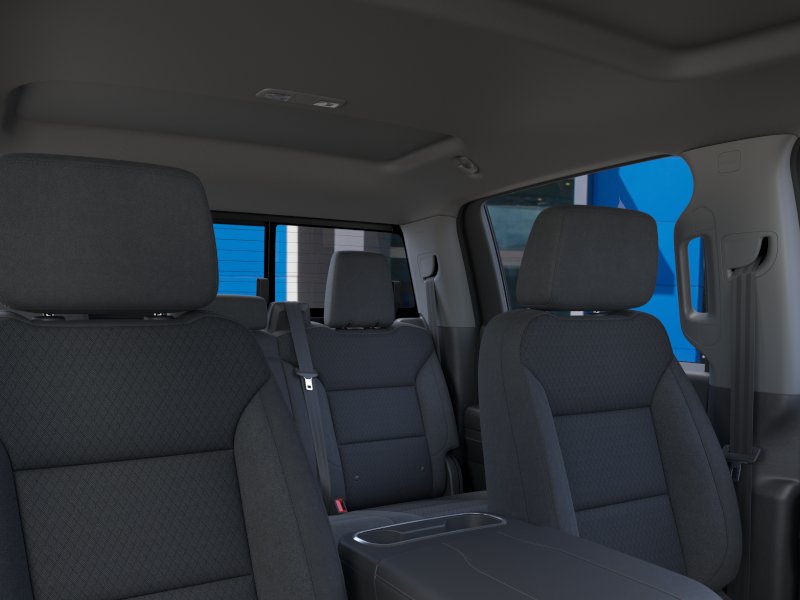 2026 Chevrolet Silverado 1500 LT - Photo 49