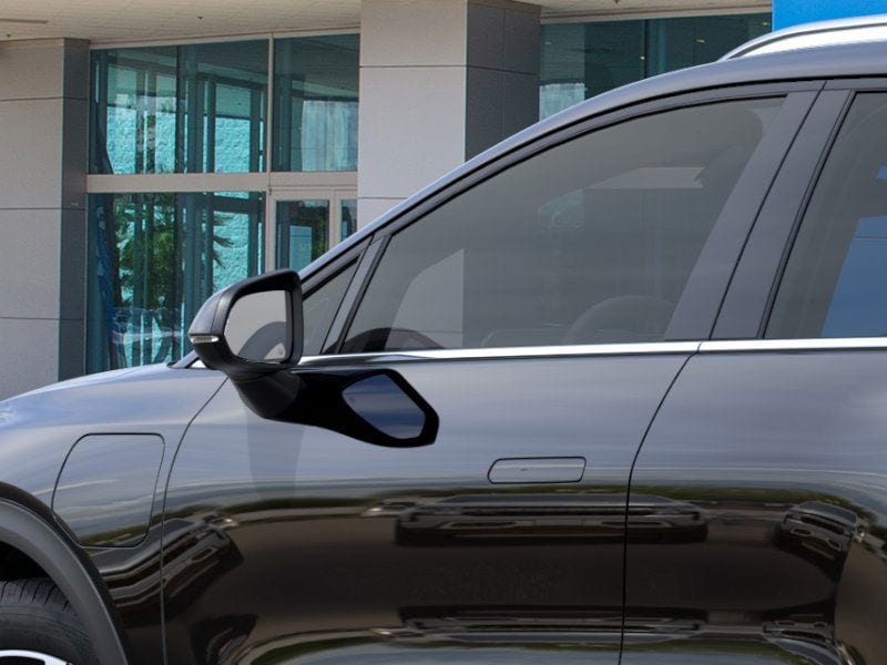 2026 Chevrolet Equinox EV 2LT - Photo 37