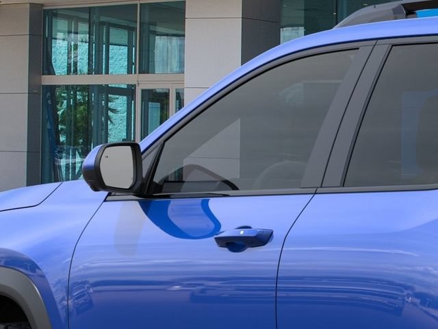 2027 Chevrolet Equinox ACTIV - Photo 13