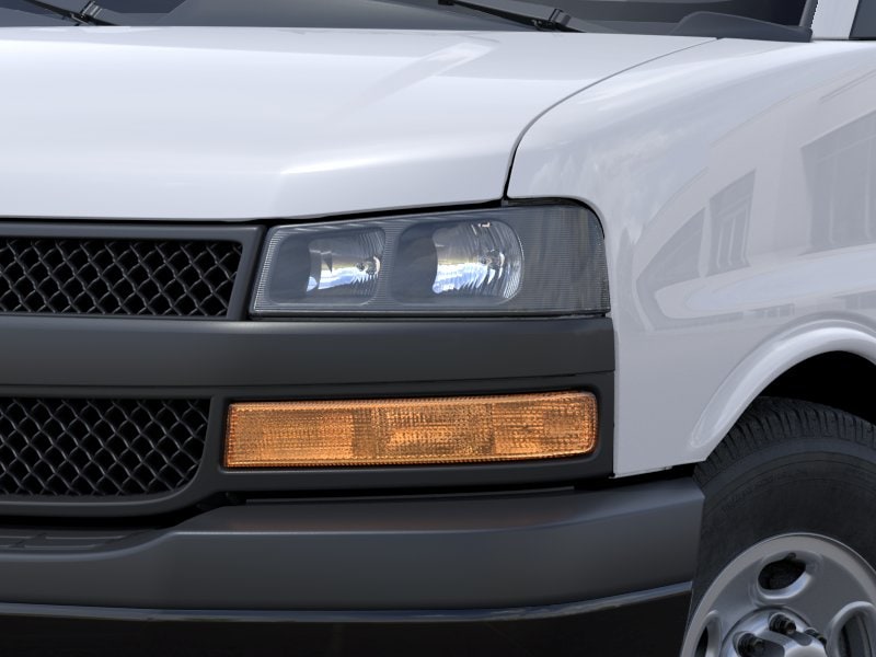 2021 Chevrolet Express Cargo Work Van - Photo 42