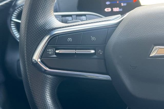 2025 Chevrolet Blazer EV LT - Photo 30
