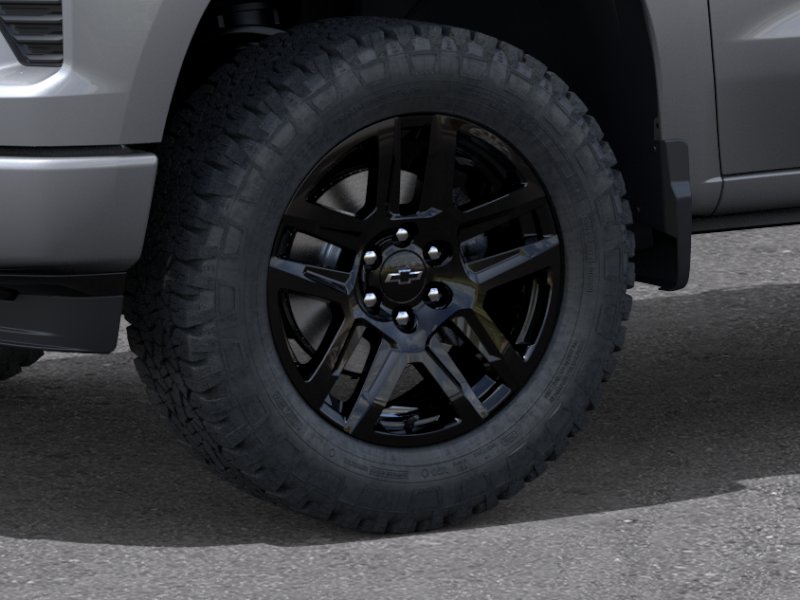 2026 Chevrolet Silverado 1500 RST - Photo 34