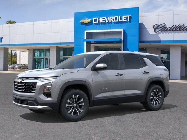 2026 Chevrolet Equinox LT - Photo 27