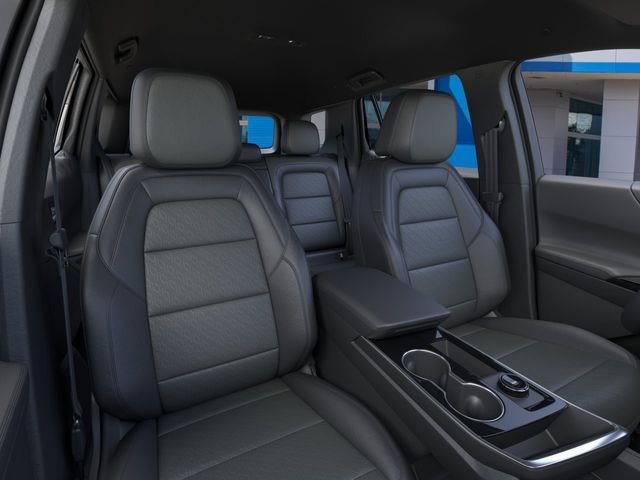 2026 Chevrolet Equinox LT - Photo 41