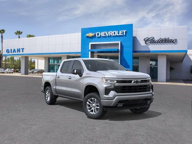 2026 Chevrolet Silverado 1500 RST - Photo 26