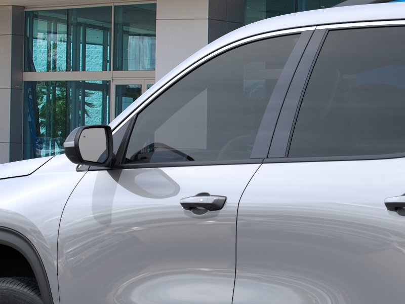 2026 Chevrolet Traverse LT - Photo 60