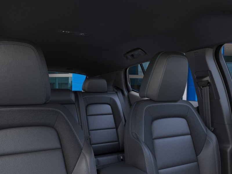 2026 Chevrolet Equinox EV 2LT - Photo 49