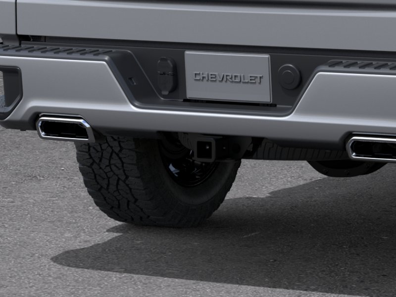 2026 Chevrolet Silverado 1500 RST - Photo 39
