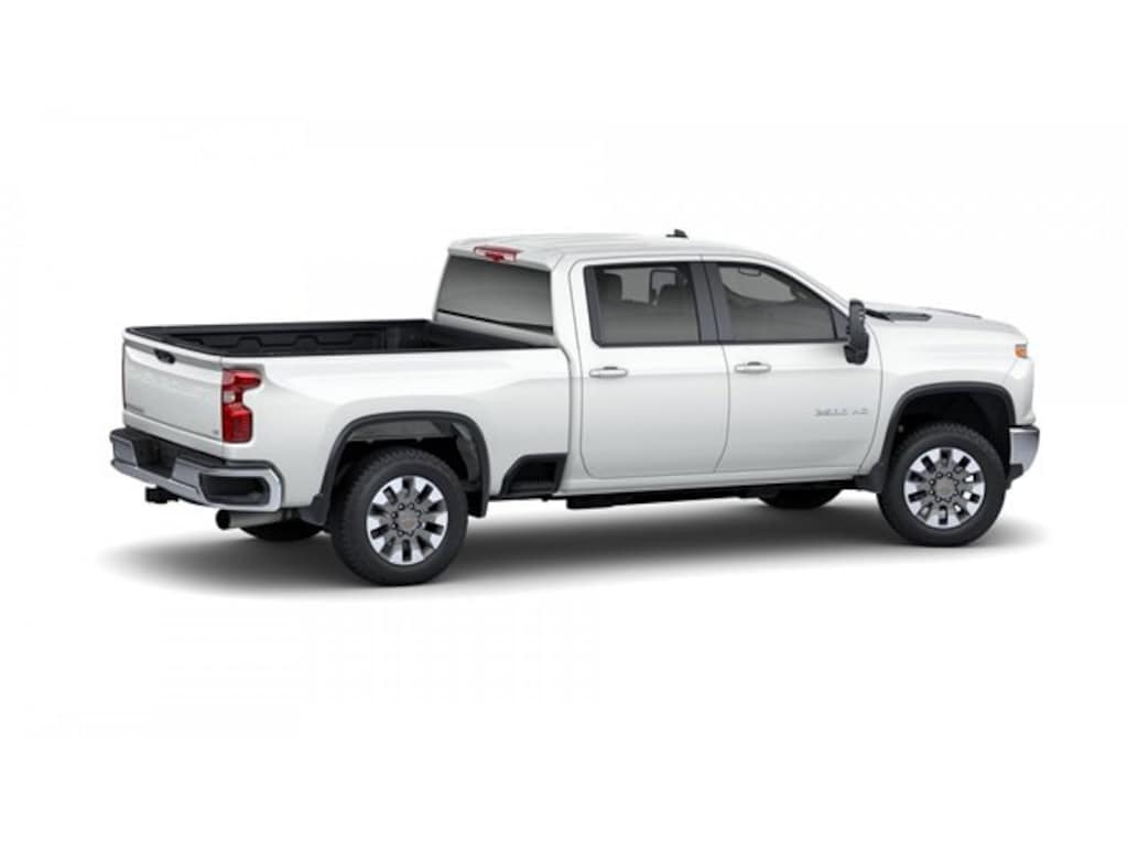 New 2025 Chevrolet Silverado 2500 HD LT Truck