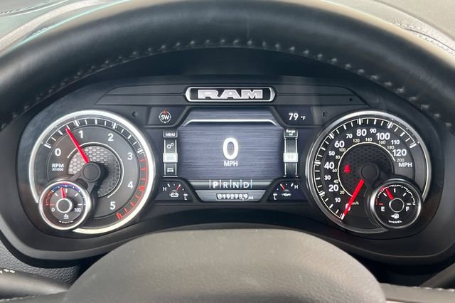 2024 RAM Ram 3500 Pickup Laramie - Photo 32