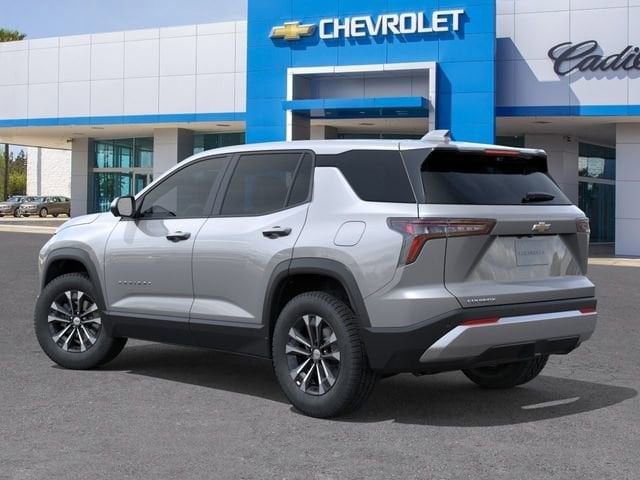 2026 Chevrolet Equinox LT - Photo 5