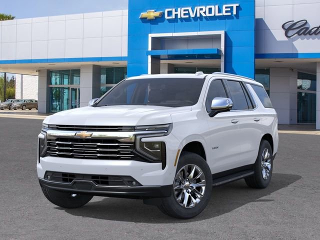 2026 Chevrolet Tahoe Premier - Photo 7