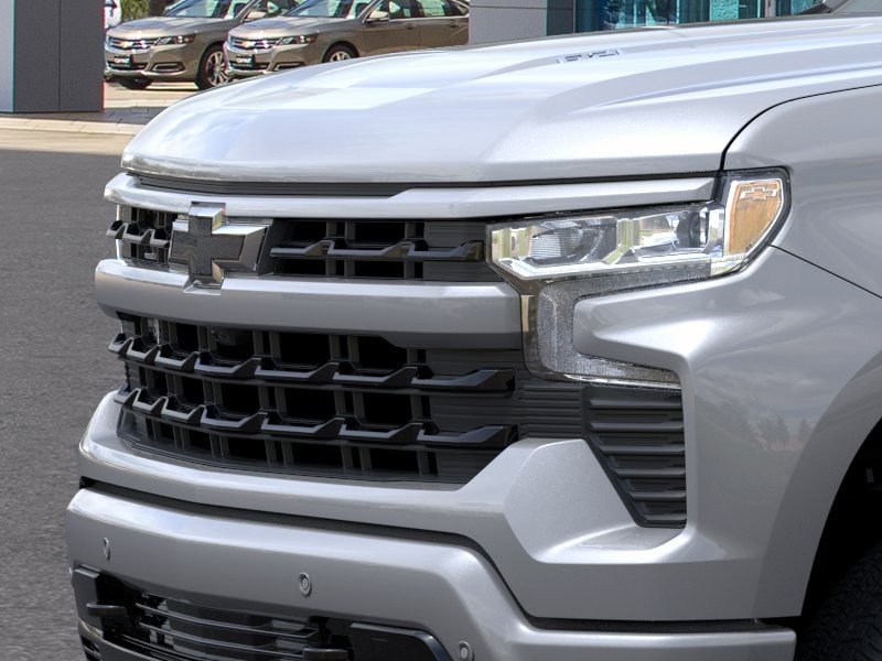 2026 Chevrolet Silverado 1500 RST - Photo 62