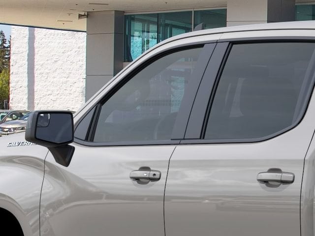 2026 Chevrolet Silverado 1500 RST - Photo 13