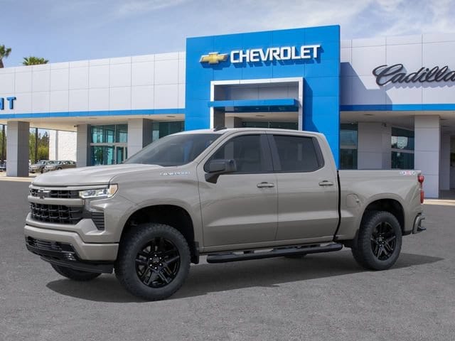 2026 Chevrolet Silverado 1500 RST - Photo 6
